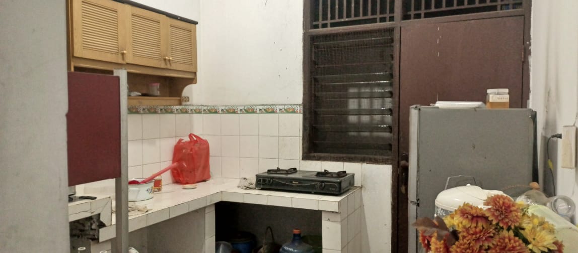 Dijual Rumah Pinggir Jalan Raya Kaliputih Purwokerto