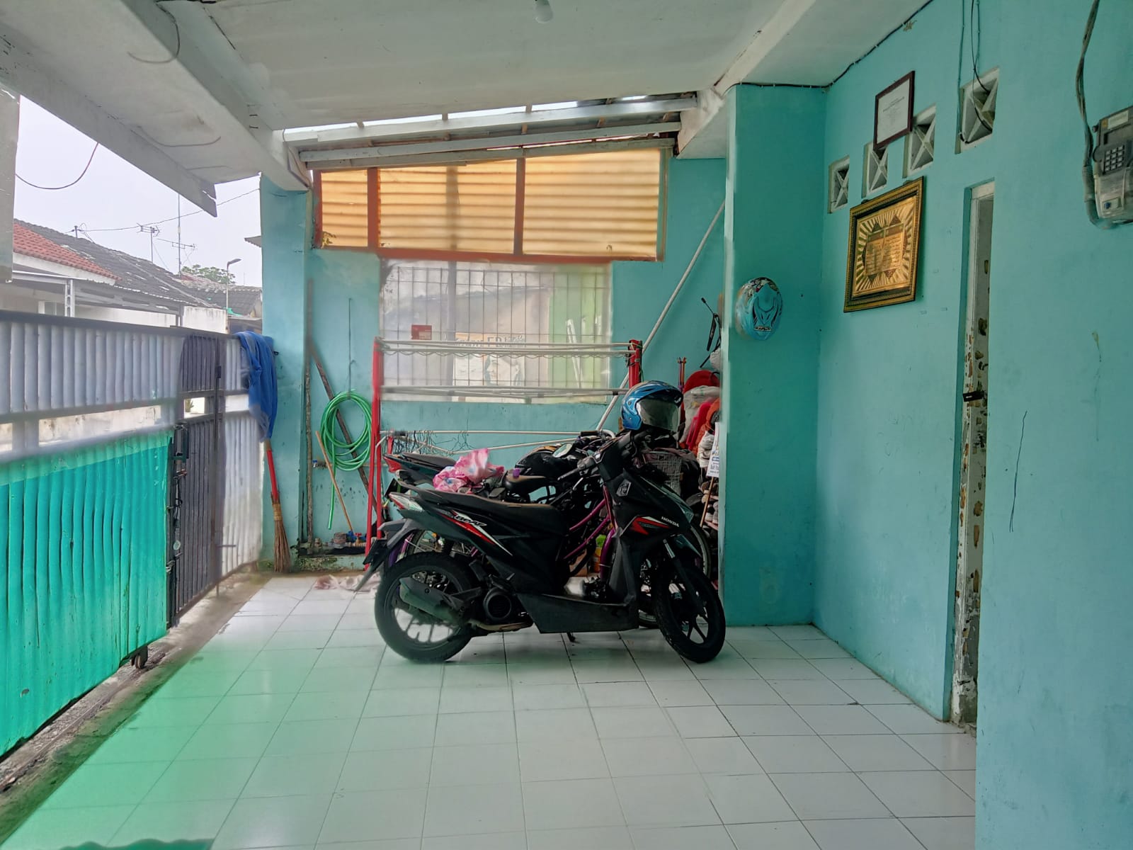 Rumah Kos Murah Selangkah Kampus UMP