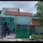 Rumah Kos Murah Selangkah Kampus UMP