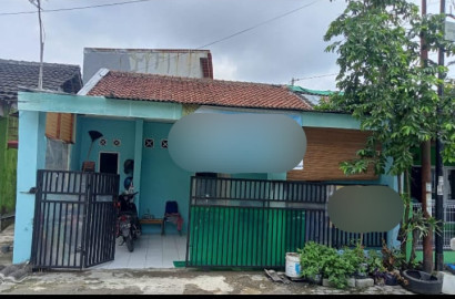 Rumah Kos Murah Selangkah Kampus UMP
