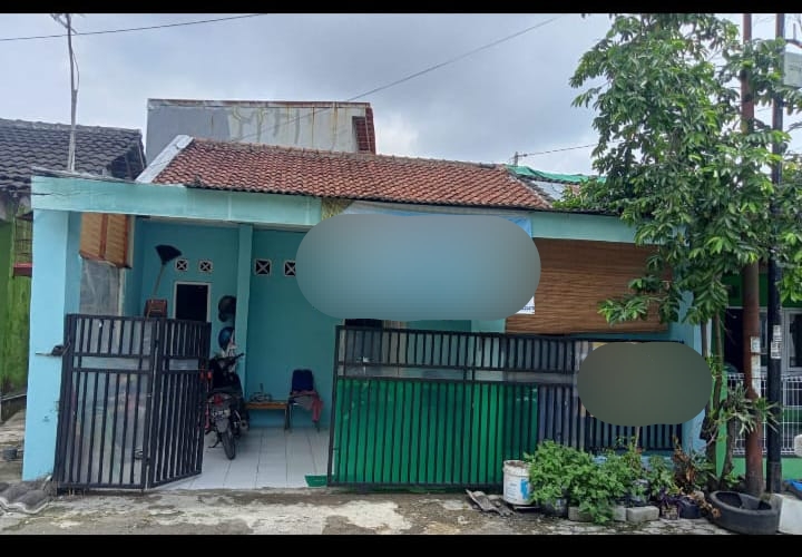 Rumah Kos Murah Selangkah Kampus UMP