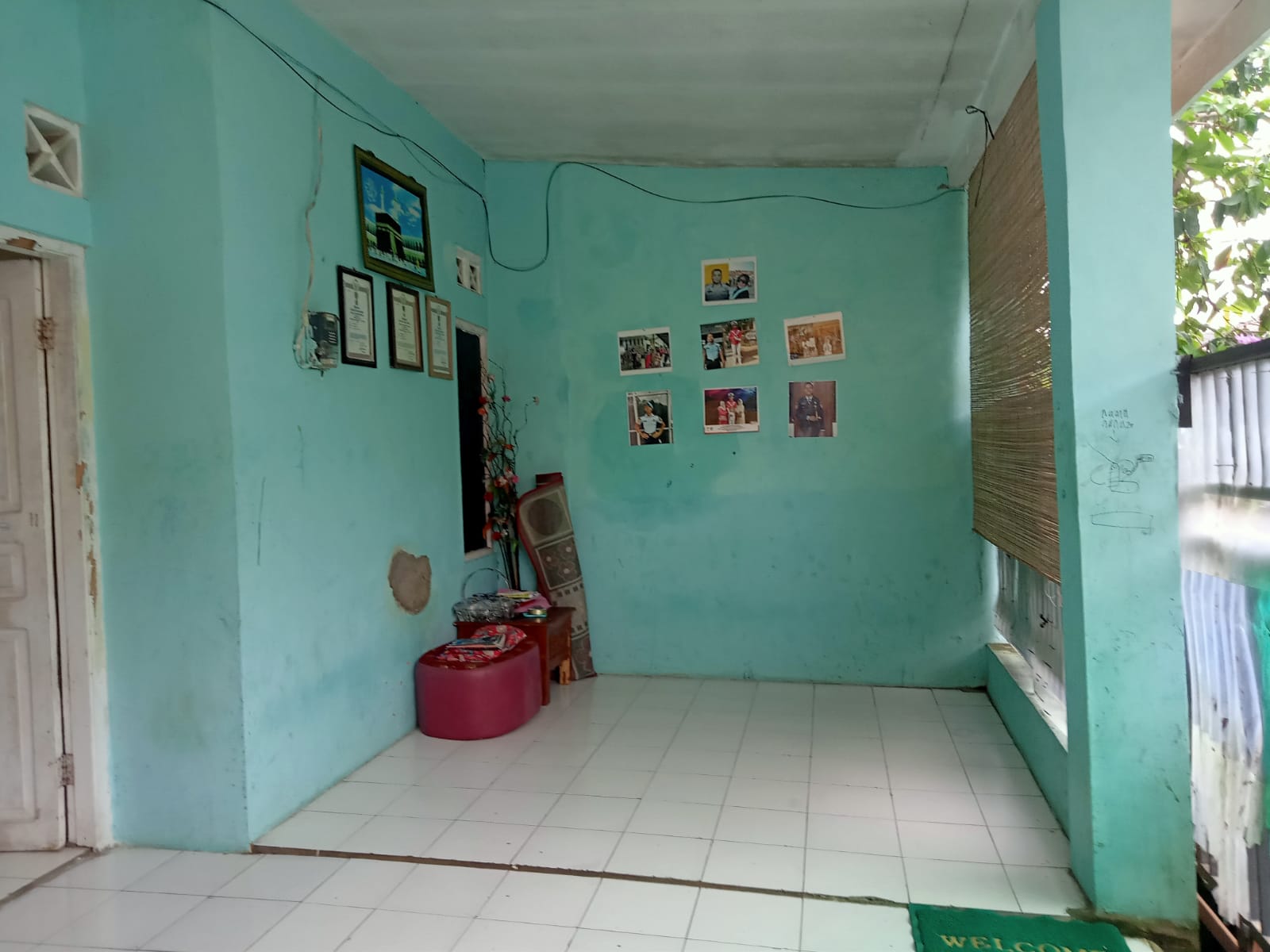 Rumah Kos Murah Selangkah Kampus UMP