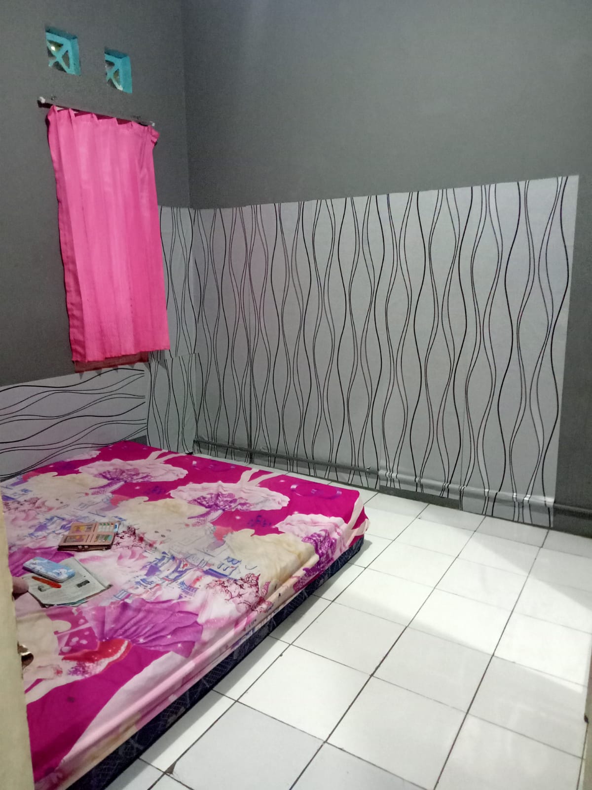 Rumah Kos Murah Selangkah Kampus UMP