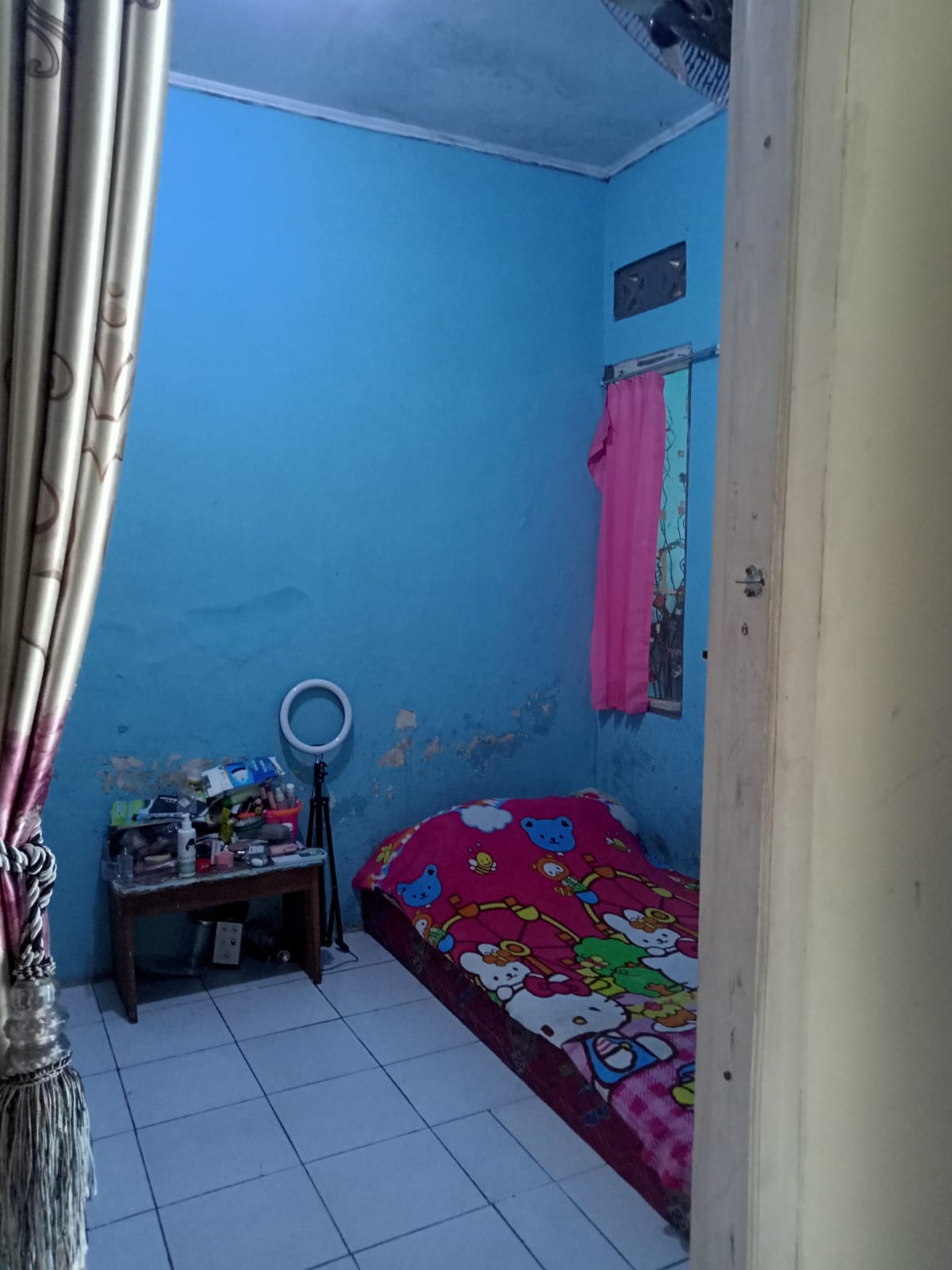 Rumah Kos Murah Selangkah Kampus UMP