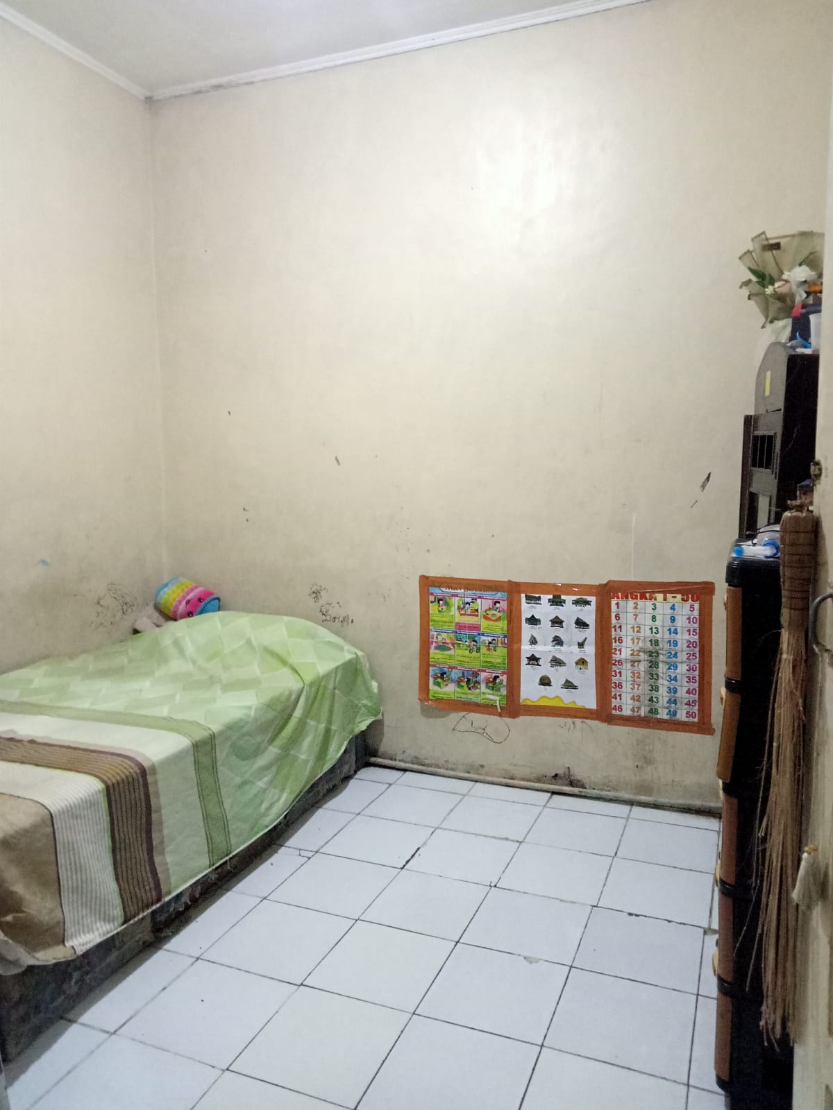 Rumah Kos Murah Selangkah Kampus UMP
