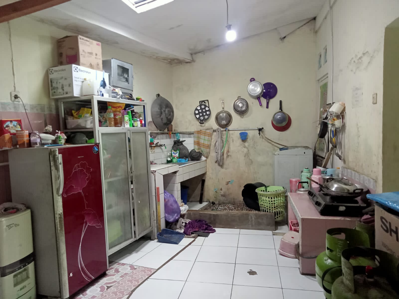 Rumah Kos Murah Selangkah Kampus UMP