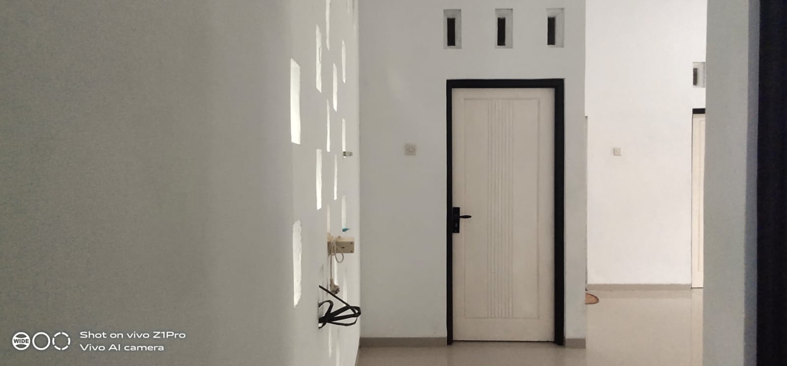 Rumah Bagus Bangunan Baru Lokasi 4 Menit Ke Rita Super Mall Purwokerto -Sawangan