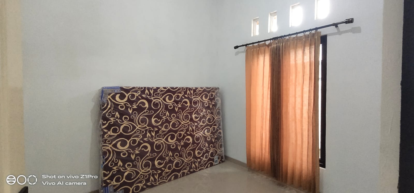 Rumah Bagus Bangunan Baru Lokasi 4 Menit Ke Rita Super Mall Purwokerto -Sawangan