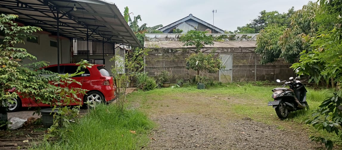 Dijual Cepat Ruko + Tanah Kosong Pinggir Kota Purwokerto