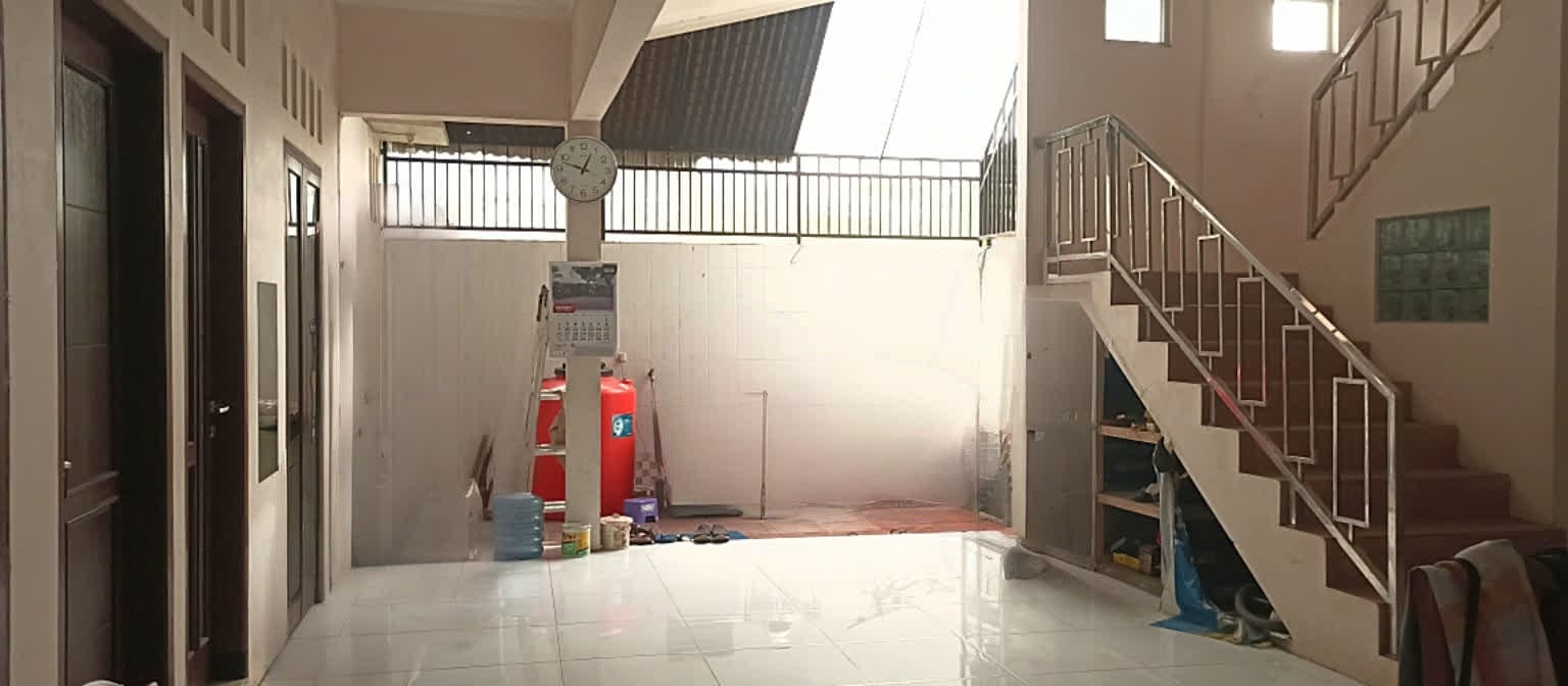 Dijual Cepat Ruko + Tanah Kosong Pinggir Kota Purwokerto