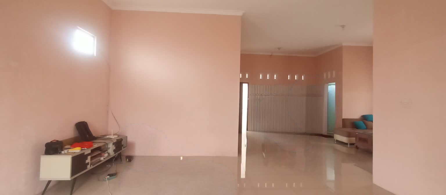 Dijual Cepat Ruko + Tanah Kosong Pinggir Kota Purwokerto