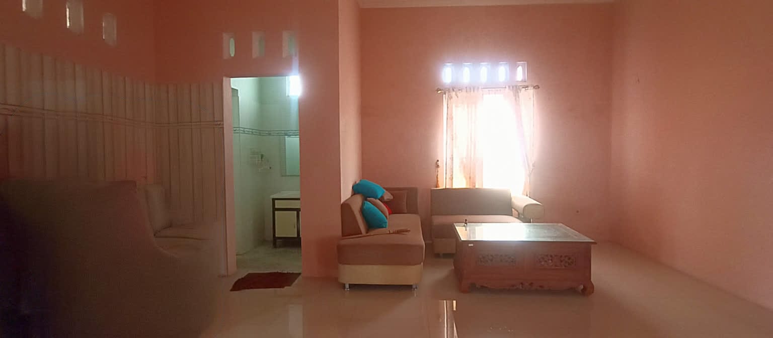 Dijual Cepat Ruko + Tanah Kosong Pinggir Kota Purwokerto