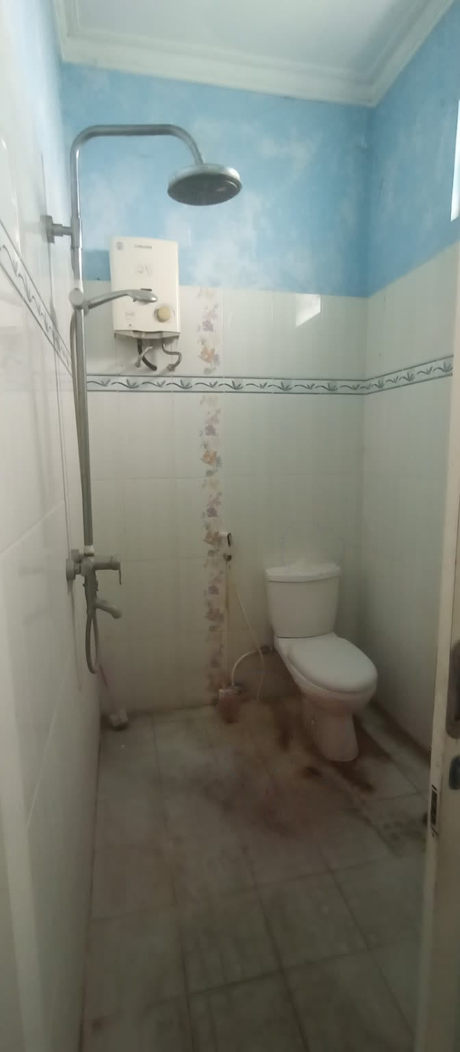 Dijual Cepat Ruko + Tanah Kosong Pinggir Kota Purwokerto