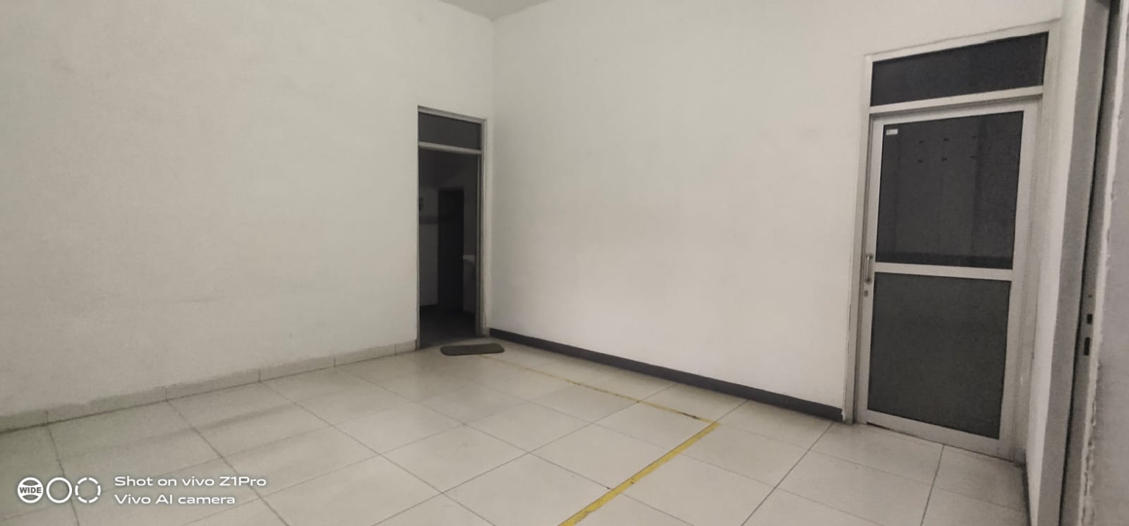 Disewakan Gudang Lokasi Strategis Pinggir  Jalan Raya Propinsi