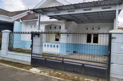 Disewakan Rumah Rapi Bersih Siap Huni Selangkah Taman Andang Pangrenan Purwokerto