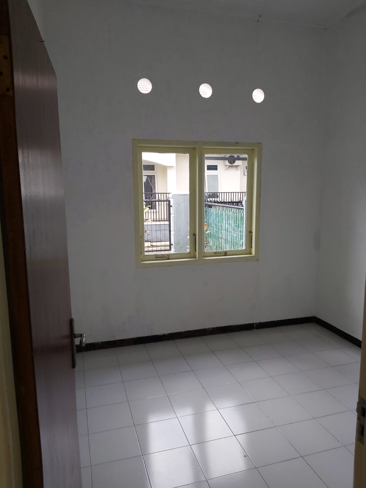 Disewakan Rumah Rapi Bersih Siap Huni Selangkah Taman Andang Pangrenan Purwokerto