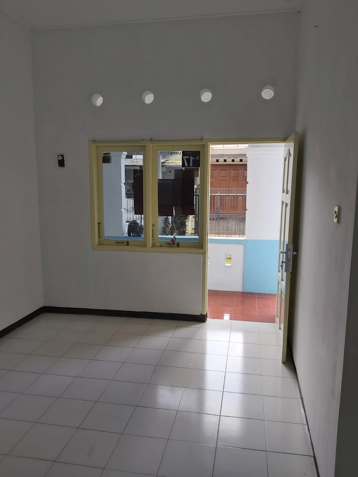 Disewakan Rumah Rapi Bersih Siap Huni Selangkah Taman Andang Pangrenan Purwokerto