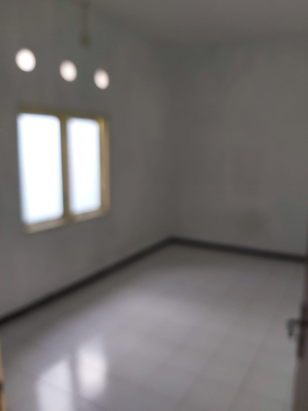 Disewakan Rumah Rapi Bersih Siap Huni Selangkah Taman Andang Pangrenan Purwokerto
