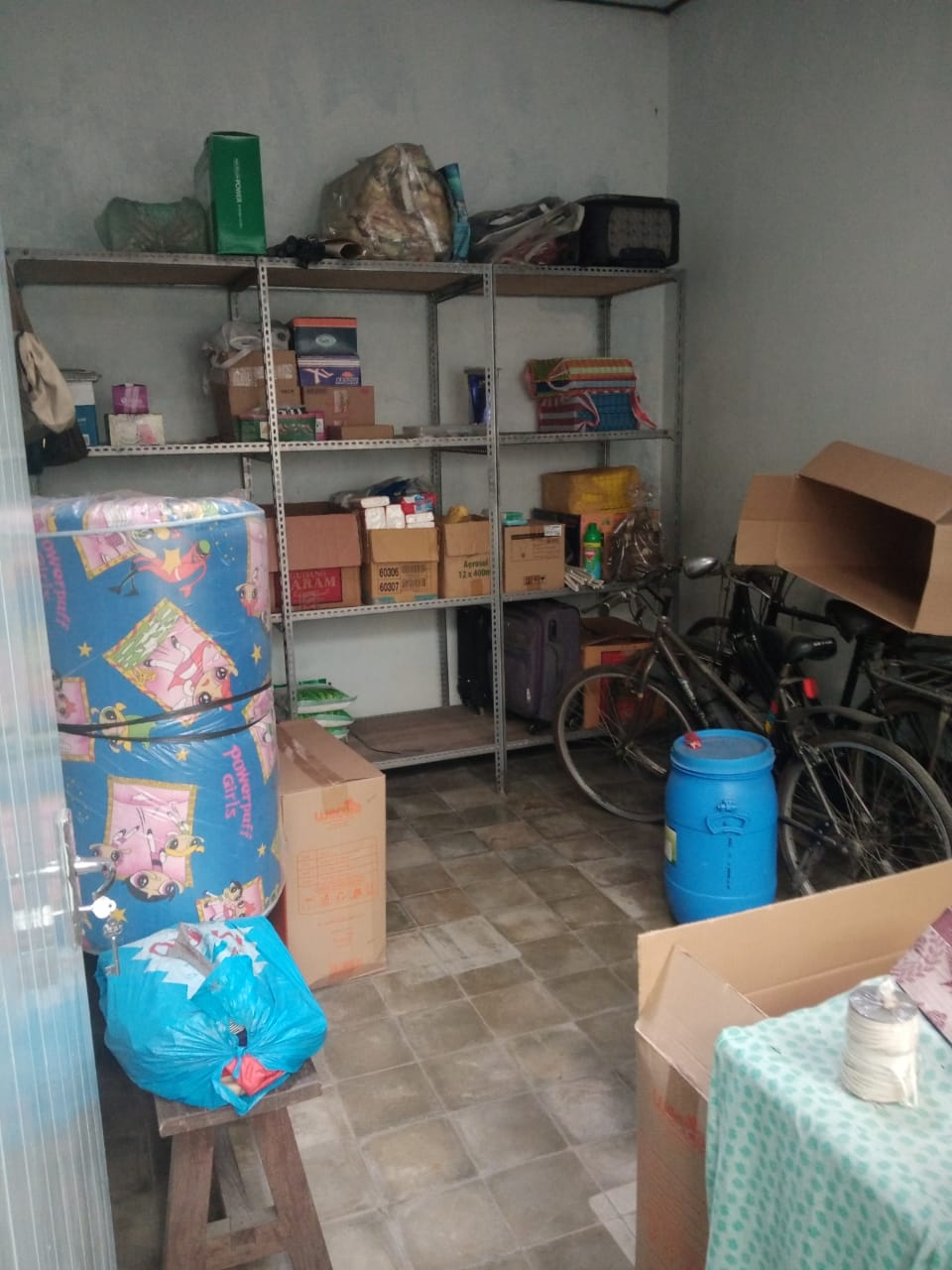 Dijual Toko Dan Rumah Strategis Cocok Untuk Retail Dan Kosan