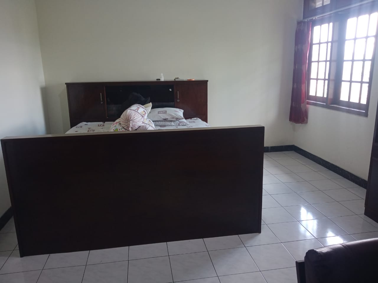 Dijual Toko Dan Rumah Strategis Cocok Untuk Retail Dan Kosan