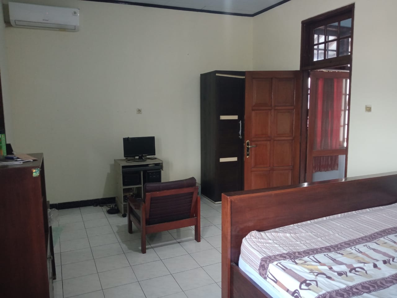 Dijual Toko Dan Rumah Strategis Cocok Untuk Retail Dan Kosan