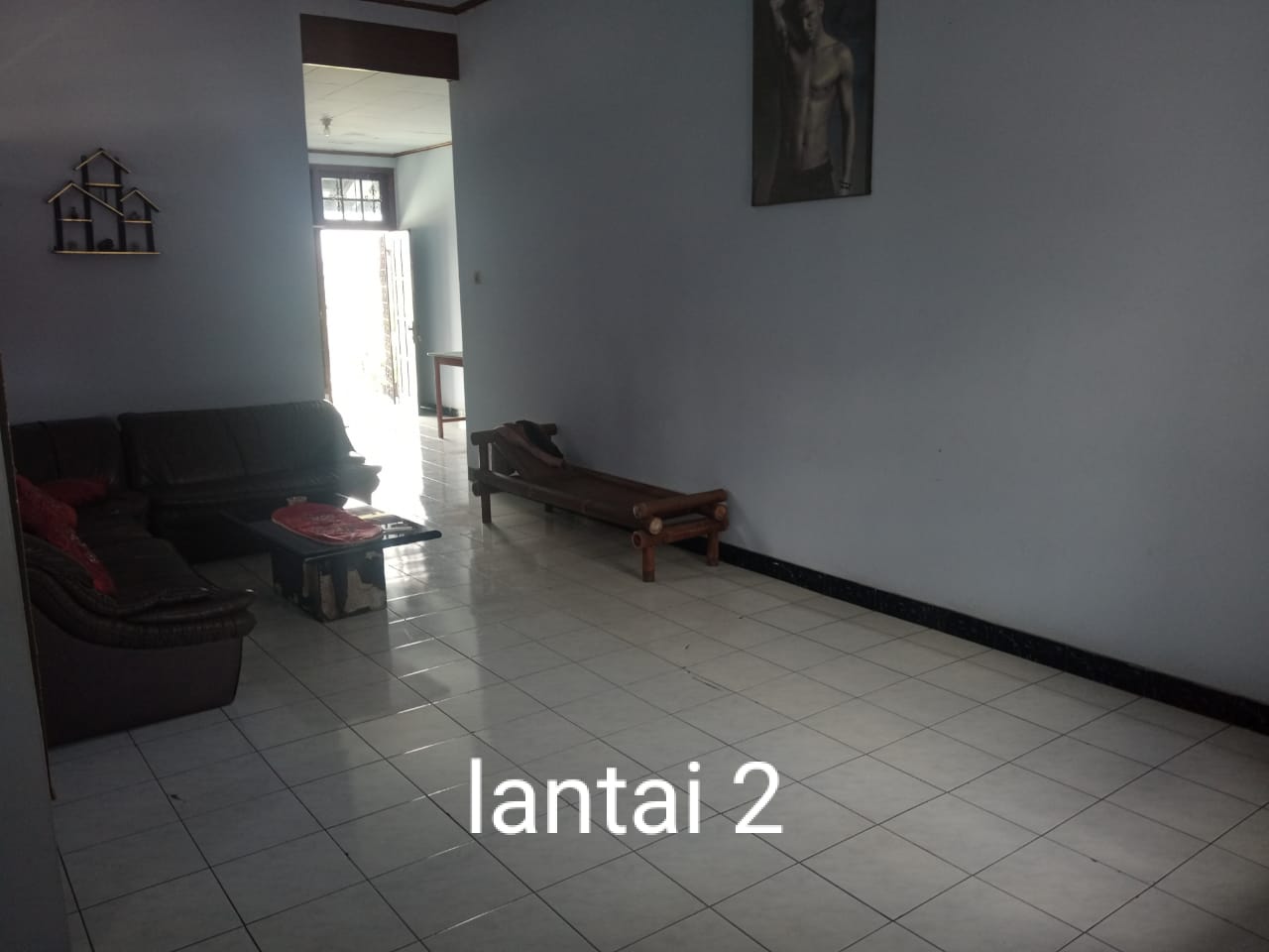 Dijual Toko Dan Rumah Strategis Cocok Untuk Retail Dan Kosan