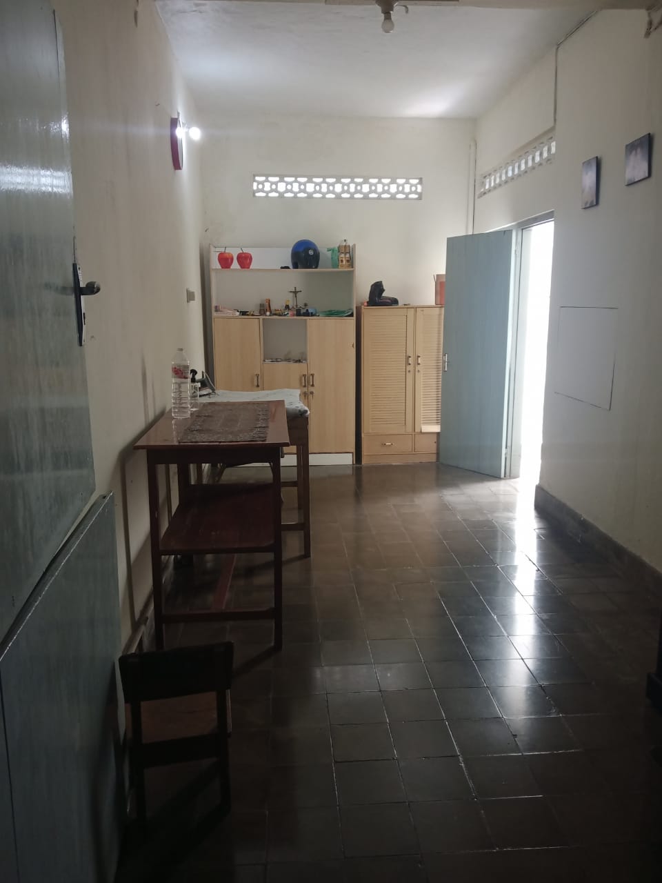 Dijual Toko Dan Rumah Strategis Cocok Untuk Retail Dan Kosan
