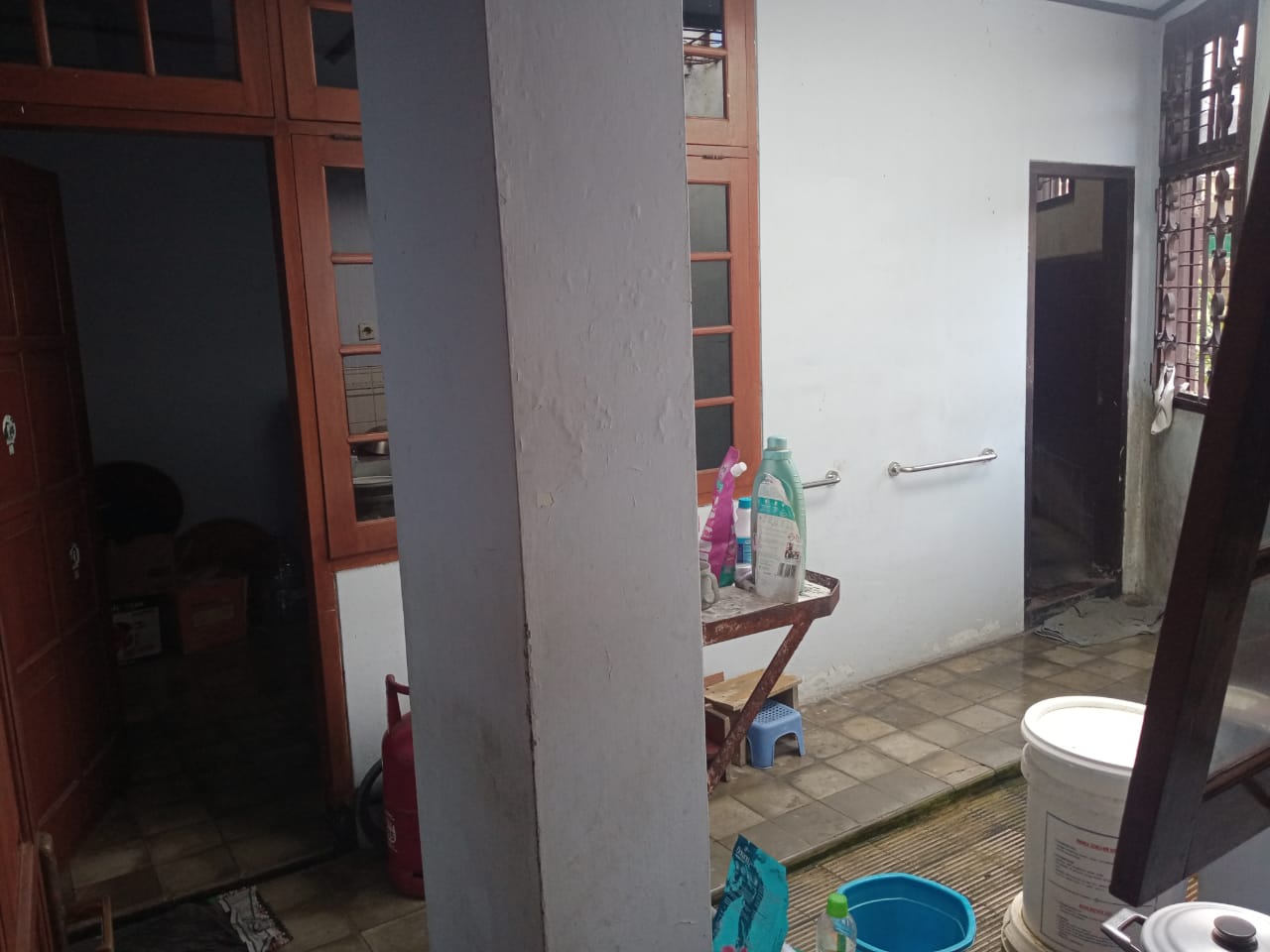 Dijual Toko Dan Rumah Strategis Cocok Untuk Retail Dan Kosan