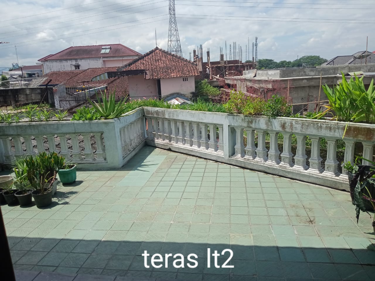Dijual Toko Dan Rumah Strategis Cocok Untuk Retail Dan Kosan