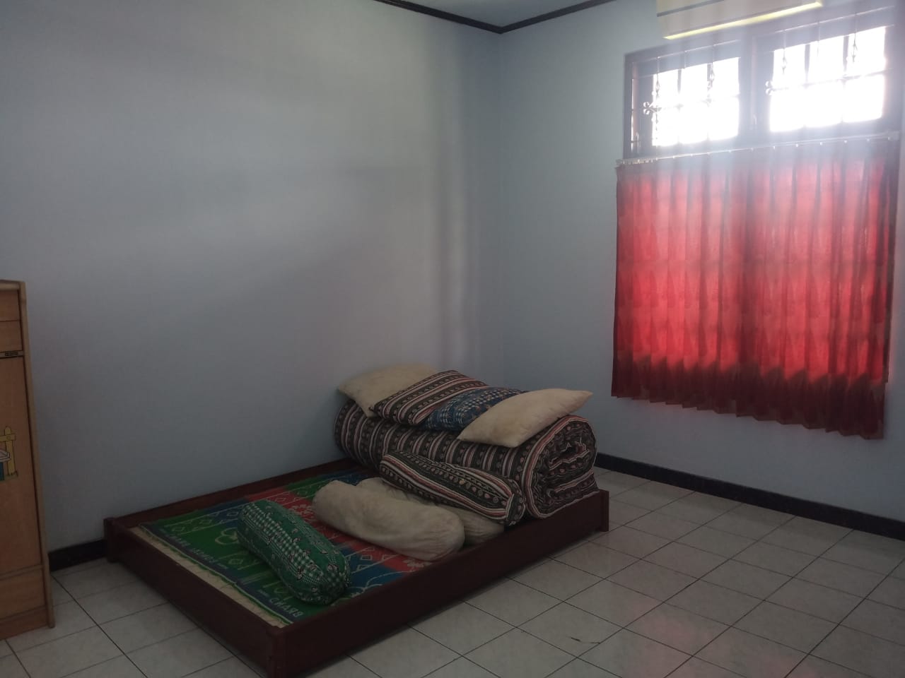 Dijual Toko Dan Rumah Strategis Cocok Untuk Retail Dan Kosan