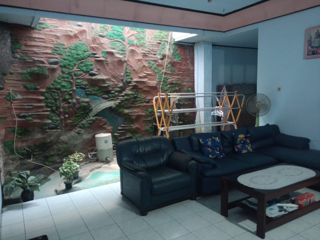 Dijual Toko Dan Rumah Strategis Cocok Untuk Retail Dan Kosan