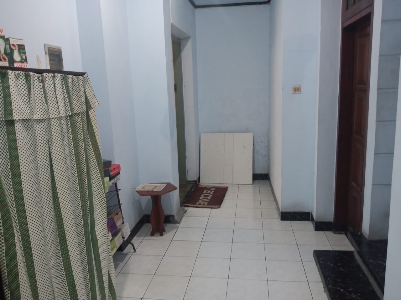 Dijual Toko Dan Rumah Strategis Cocok Untuk Retail Dan Kosan