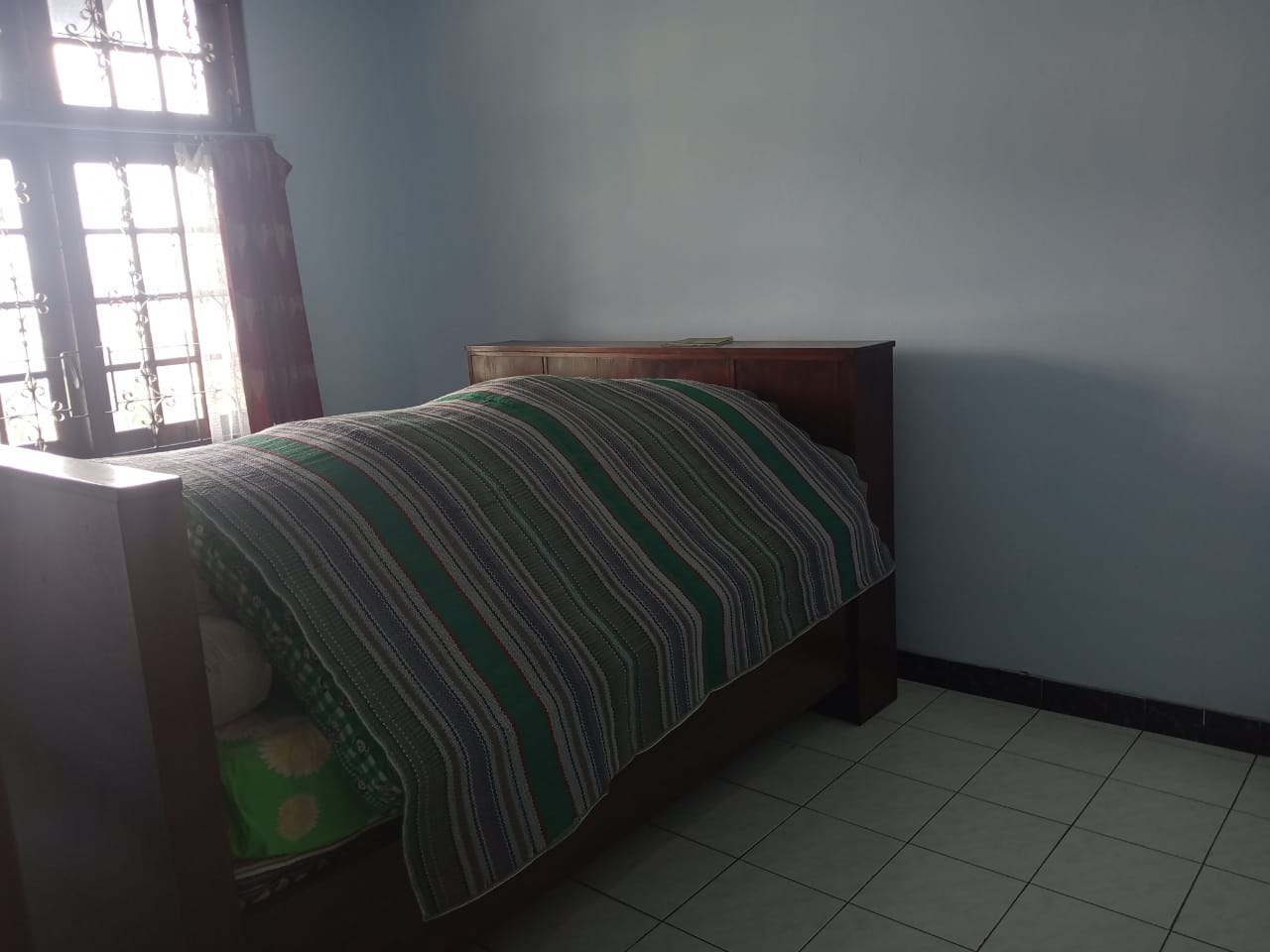 Dijual Toko Dan Rumah Strategis Cocok Untuk Retail Dan Kosan