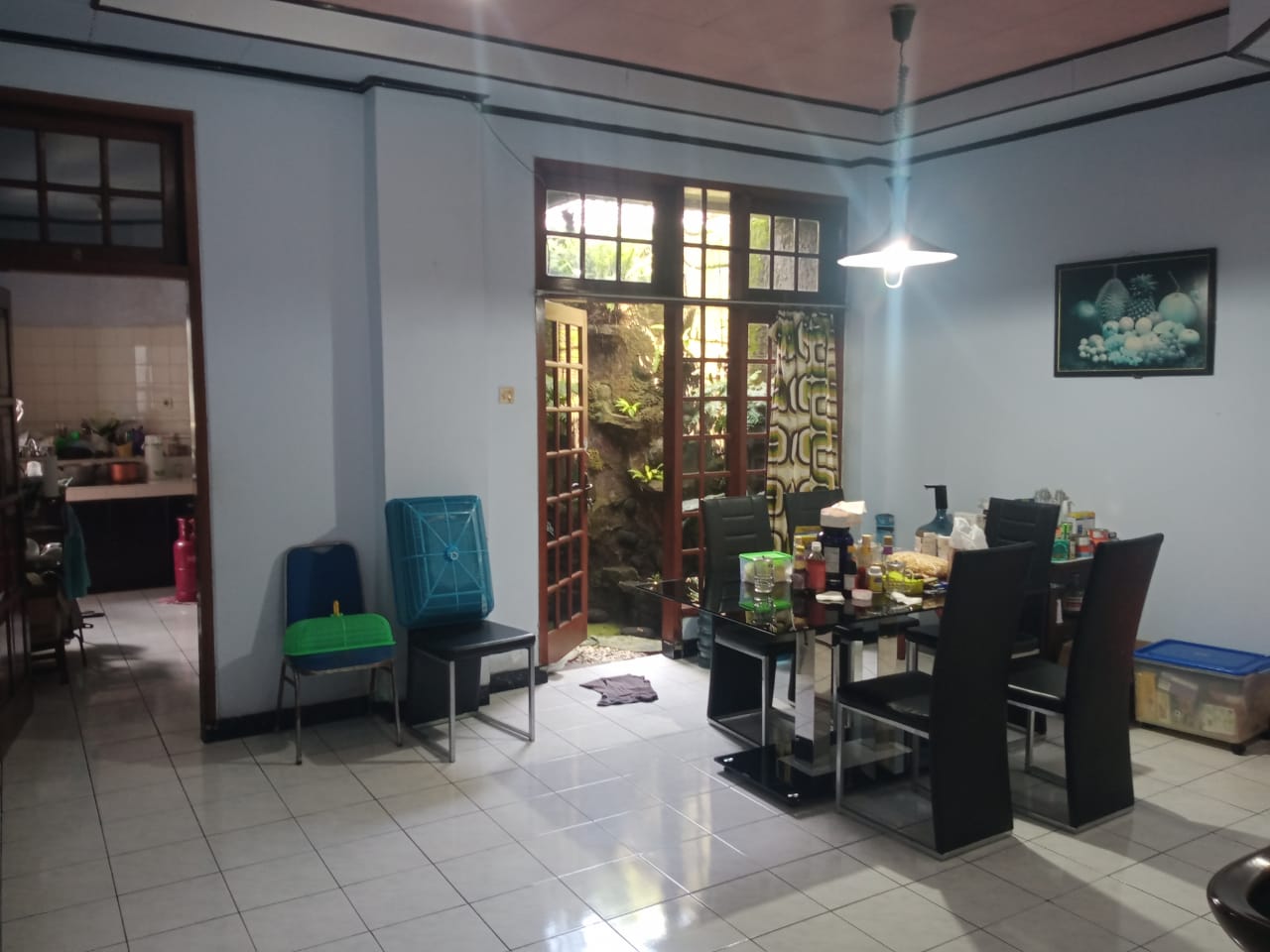 Dijual Toko Dan Rumah Strategis Cocok Untuk Retail Dan Kosan
