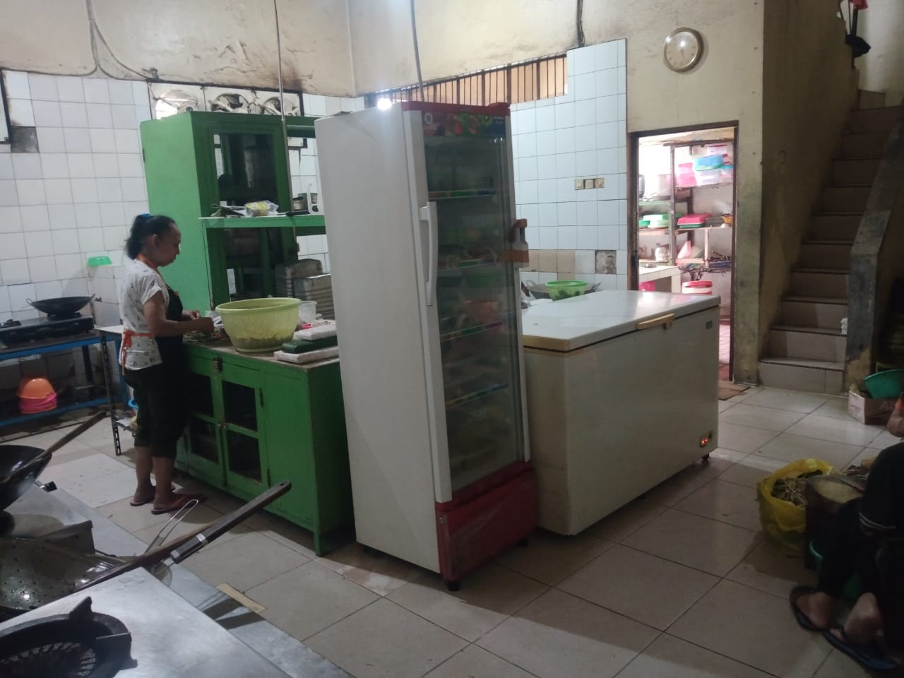 Dijual Tempat Usaha Super Strategis Dalam Kota Purwokerto - Dekat Kemana-mana!