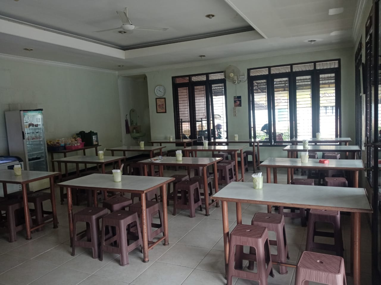 Dijual Tempat Usaha Super Strategis Dalam Kota Purwokerto - Dekat Kemana-mana!