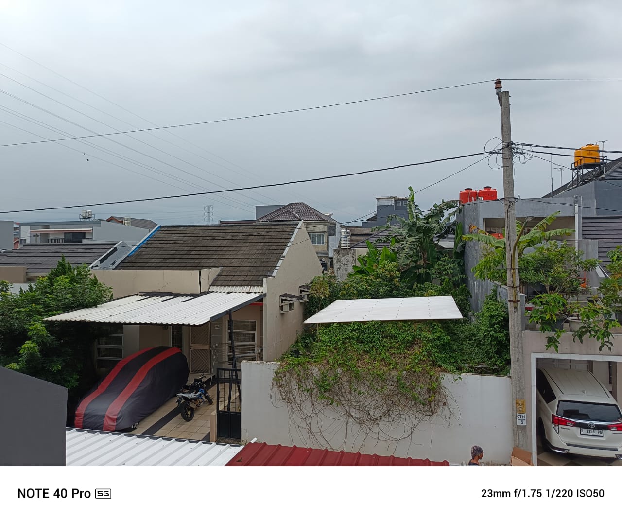 Dijual Rumah Mewah Semi Furnished 2 Lantai Tengah Kota Purwokerto