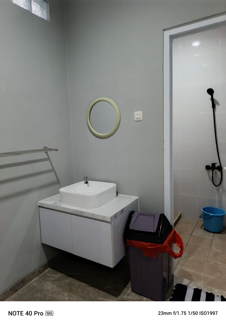 Dijual Rumah Mewah Semi Furnished 2 Lantai Tengah Kota Purwokerto