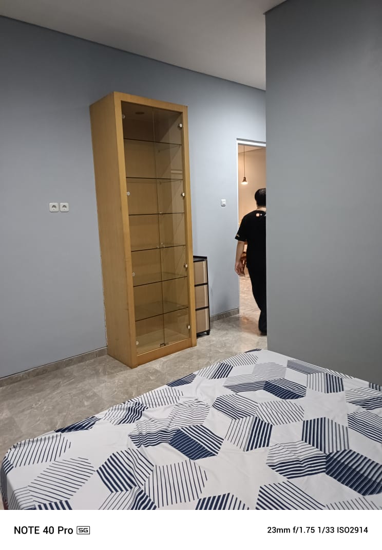 Dijual Rumah Mewah Semi Furnished 2 Lantai Tengah Kota Purwokerto