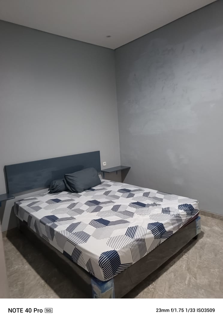 Dijual Rumah Mewah Semi Furnished 2 Lantai Tengah Kota Purwokerto