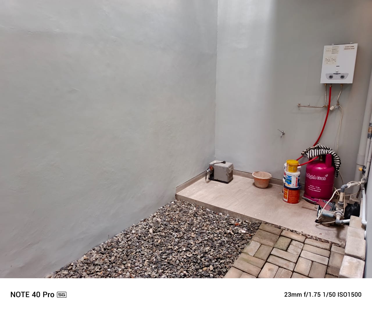 Dijual Rumah Mewah Semi Furnished 2 Lantai Tengah Kota Purwokerto