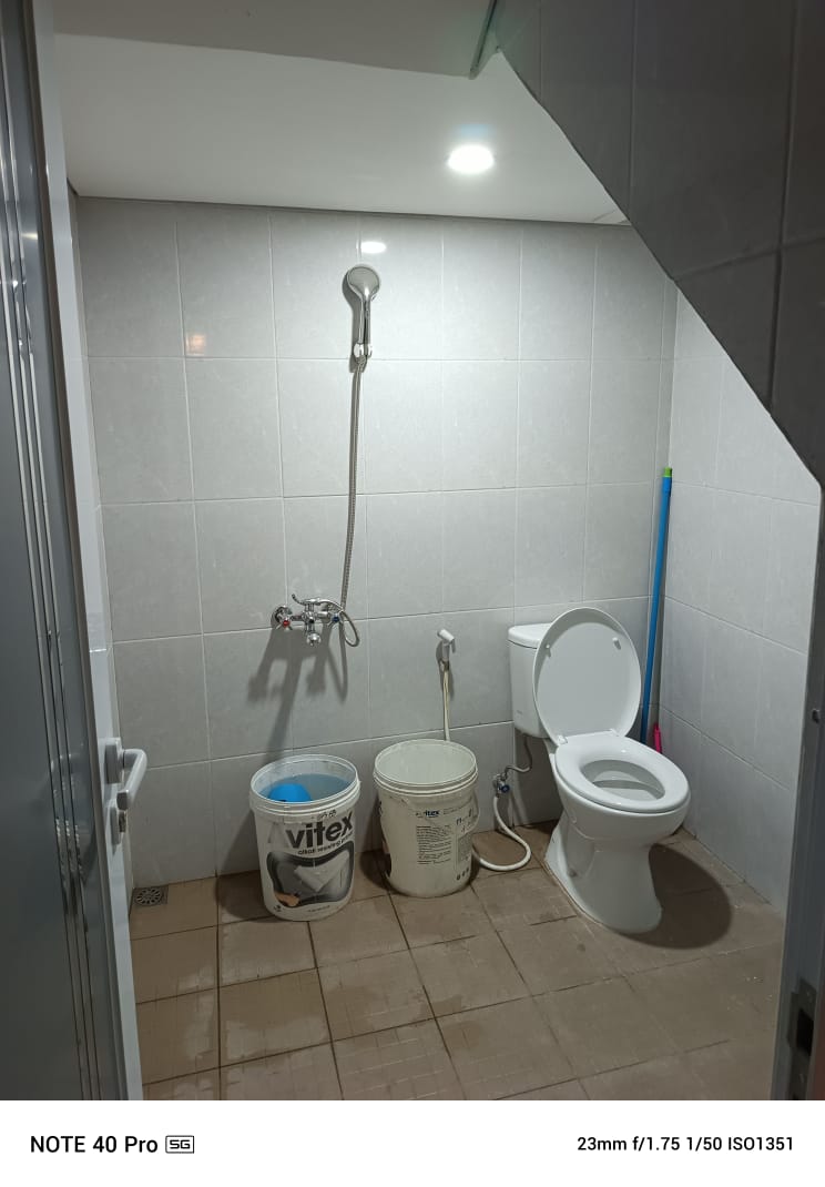 Dijual Rumah Mewah Semi Furnished 2 Lantai Tengah Kota Purwokerto