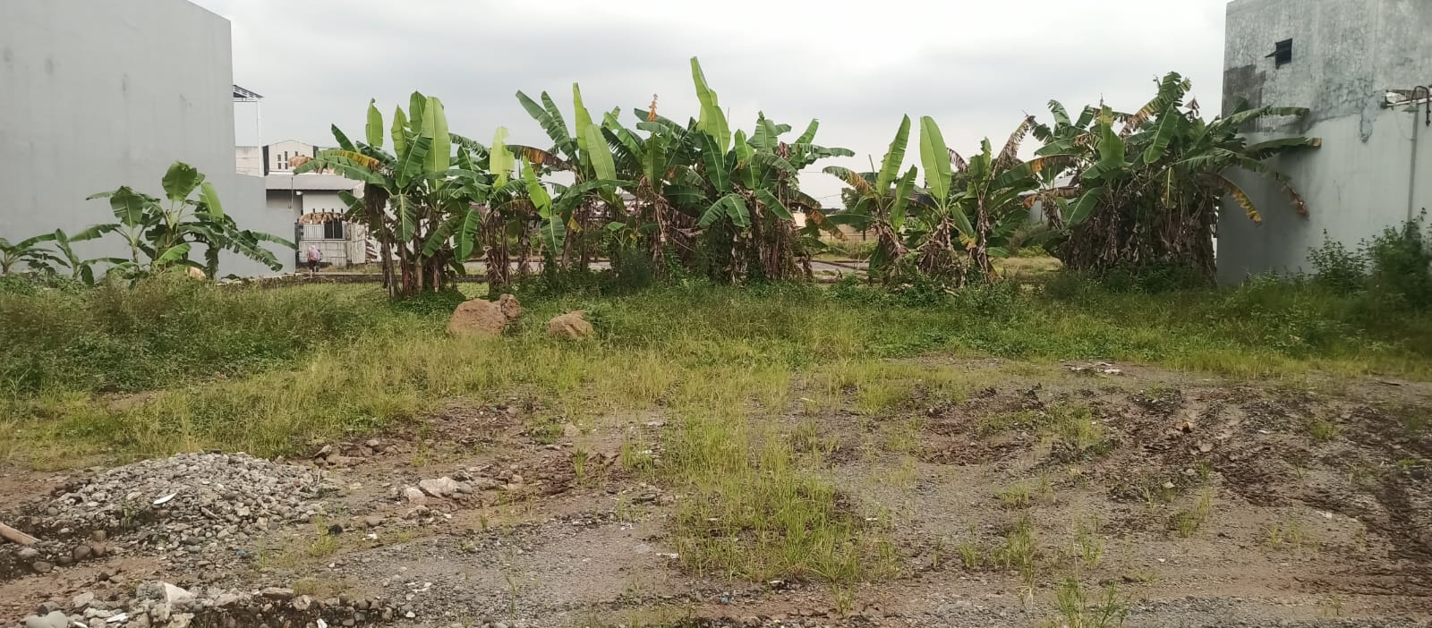Dijual Tanah Siap Bangun Lokasi Komplek Stadion mini Purwokerto