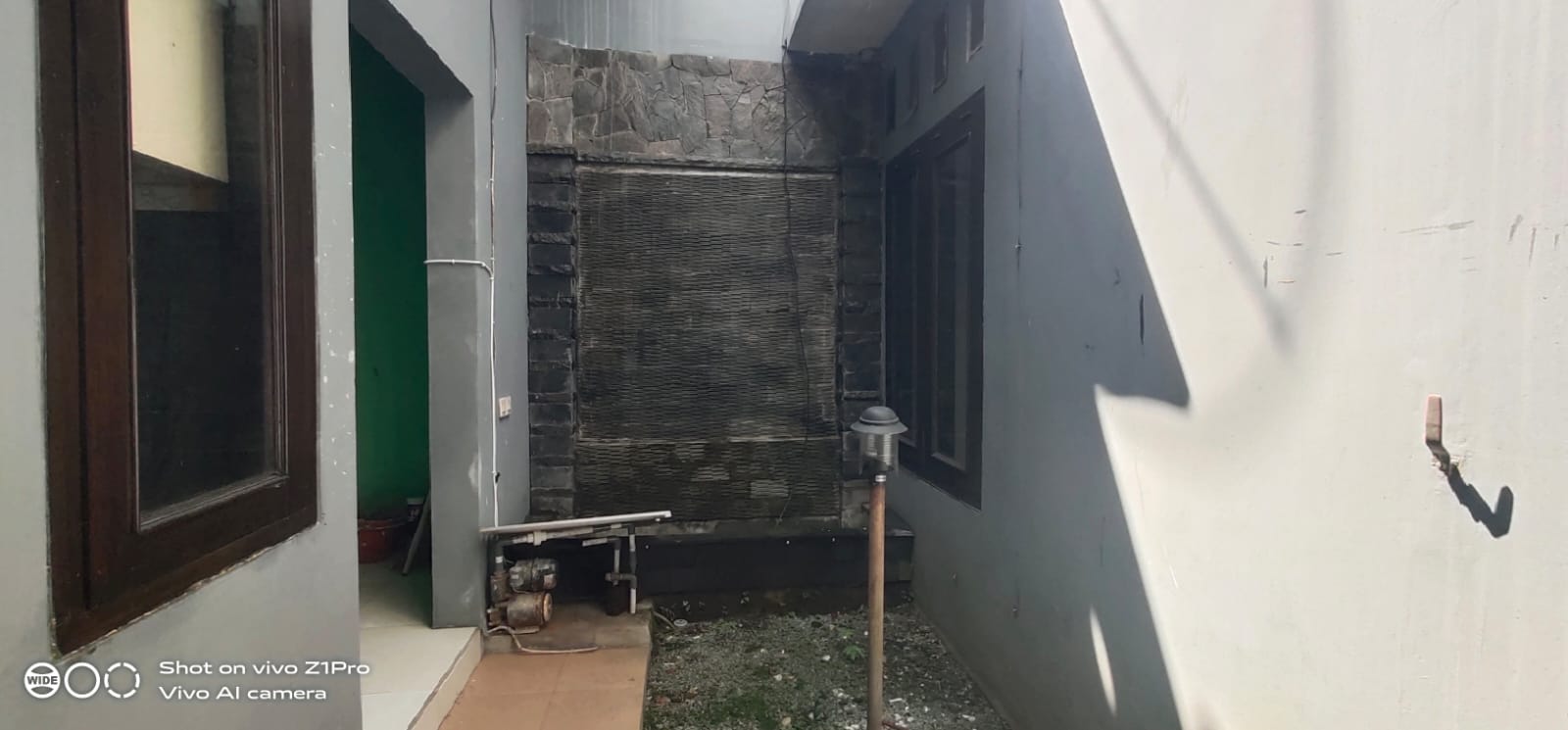 Rumah Bagus Lingkungan Nyaman Strategis Selangkah Sekolah PUHUA