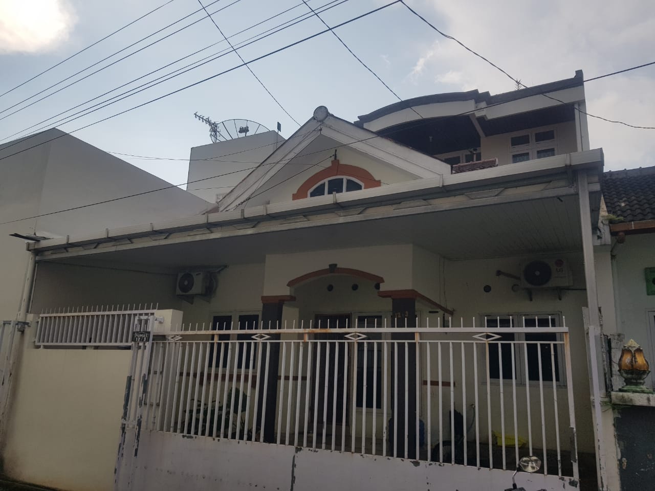 DIJUAL CEPAT Rumah Siap Huni Dalam Kota Purwokerto