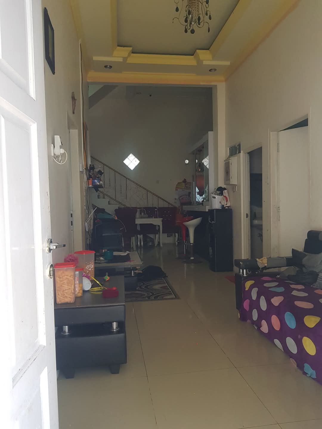 DIJUAL CEPAT Rumah Siap Huni Dalam Kota Purwokerto