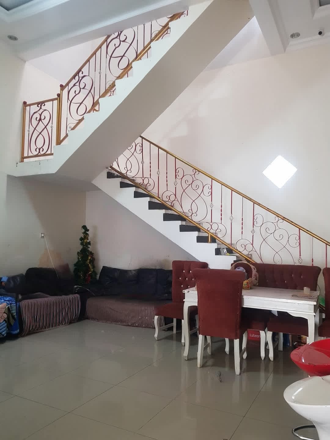 DIJUAL CEPAT Rumah Siap Huni Dalam Kota Purwokerto
