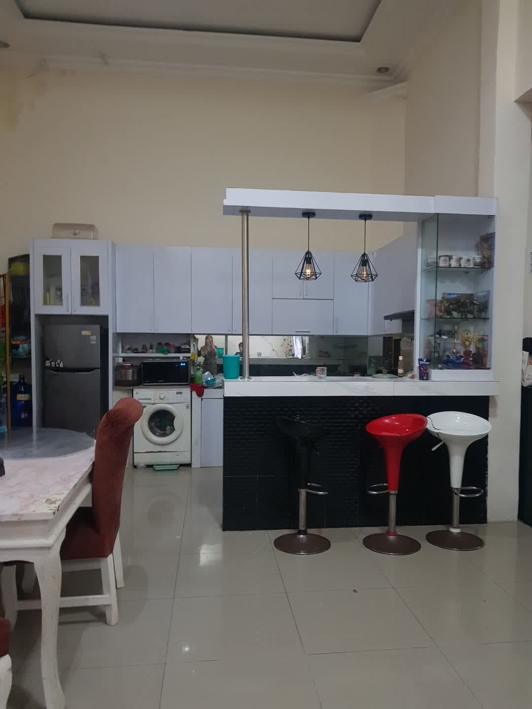 DIJUAL CEPAT Rumah Siap Huni Dalam Kota Purwokerto