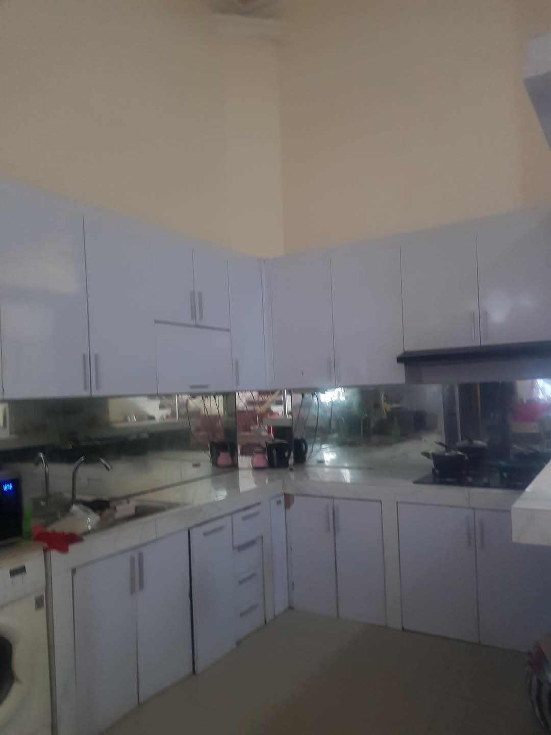 DIJUAL CEPAT Rumah Siap Huni Dalam Kota Purwokerto