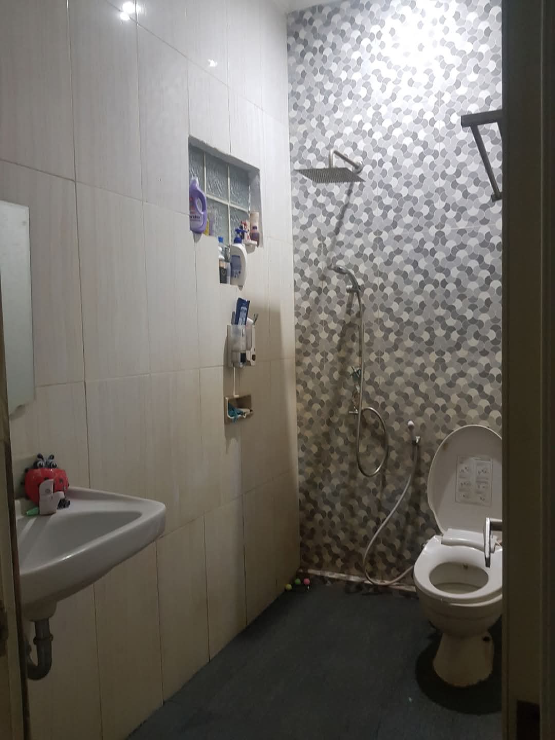 DIJUAL CEPAT Rumah Siap Huni Dalam Kota Purwokerto